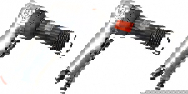 Chiseling Hammer: 2,000 BPM, 3-1/2